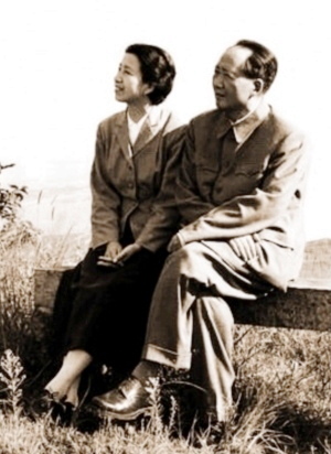 Jiang Qing (Madame Mao Zedong) 03