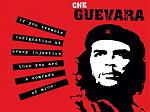 Ernesto "Che" Guevara tribute