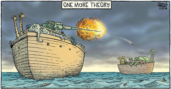 ark theory