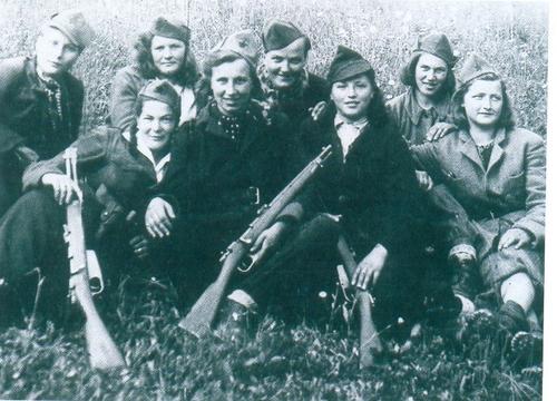 Cankarjeve brigade, May 1943