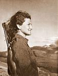 Mira Pejić, 1944