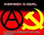 Communism/Anarchism