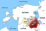 South Estonian Languages: Võro, Seto, Mulgi and  
Tartu