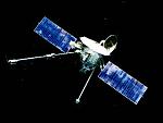The Mariner 10 probe
