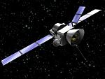 The proposed BepiColombo probe