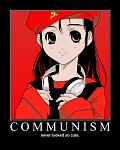 communism,cute,girl,communisim,soviet,poster 0cdc14e7ce32ec5a34a8297dd844d981 h
