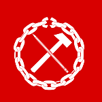 All Hail the Revolution's Glorious Emblem!