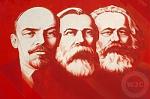 Marx-Engel-Lenin