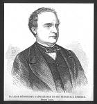 Ernest Jones, a Chartist leader who joined the movement in 1845 and was a prominent 'physical forcist', and who was prosecuted in 1848 for advocating...
