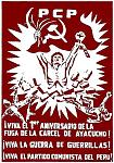 ¡VIVA EL 1er ANIVERSARIO DE LA FUGA DE LA CARCEL DE AYACUCHO! 
¡VIVA LA GUERRA DE GUERRILLAS! 
¡VIVA EL PARTIDO COMUNISTA DEL PERU!