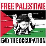 Free The Palestinian People