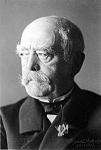 Otto von Bismarck: Kulturkampf, smashing the political influence of organized religion, and yet also moral lifestyle populism