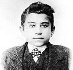 Gramsci 1906 Age 15