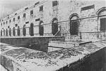 Turi prison circa 1928, where Gramsci would spent most of his imprisonment.