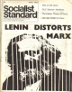 Socialist Standard April 1970 80px