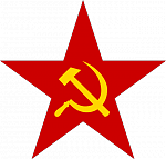 630px Communist star svg