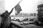 Victory in Stalingrad.