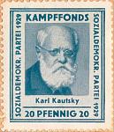 On Revleft you can always refuse to stick by Kautsky, but in the OM-group Kautsky always sticks by you!