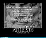 lol atheism