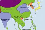 Văn Lang was the earliest organised nations in South-East Asia, beginning in 2879BCE and continuing for thousands of years before collapsing in...