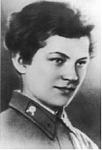 Mariya Alekseyeva Koshkina