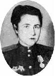 Inna Semyonovna Mudretsova