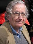 Chomsky the Daddy.