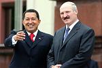 Hugo Chavez and Alexander Lukashenko: State Ownership of the Commanding Heights, neo-mercantilism, repression of even the "national" bourgeoisie, and...