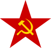 Communist Star