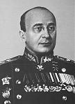 Marshal of the USSR