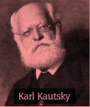 kautsky index