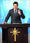 Tom Cruise; Scientologist