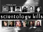 Scientology Kills