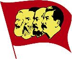 Marx-Engels-Lenin-Stalin