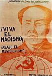 "Long Live Maoism! Down with Revisionism"