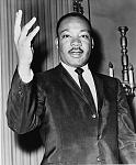 MLK one of my favorite revolutionaries.