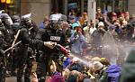 1999 WTO protests in Seattle