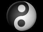 Yin-Yang symbol: 900x675