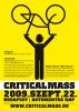 Critical Mass Budapest 2009 09 22 100