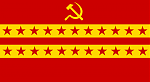 a communist banner by rory the lion d4hxbnu