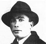 Fausto Atti (1900 - 1945). Militant and founding member of the Left Fraction of the Communist Party of Italy, Atti's internationalist agitating...