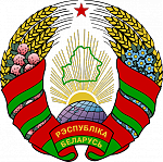Belarus national emblem