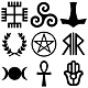 Paganism is very broad and has no set definition. I theorise there being 2 spectrums of paganism. <br /> 
1. Tendency (e.i Celtic, Wiccan, Norse, Druid, Christo', Islamo')<br /> 
2....