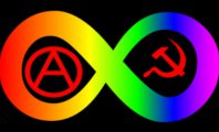 For Anarcho-Aspies and Commies -- lefties on the Autism Spectrum.<br /> 
Is there a social / political component to being on the spectrum?