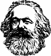 Just academic approach to Karl Marx only. Marx scholarship.