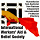 There is an urgent need today for independent working people's aid and relief organizations that can act when natural and human-made disasters occur. This group is for RevLeft members...