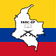For supporters of The revolutionary forces of colombia
