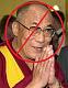 A group for people who think the Dalai Lama and his predecessors were nothing more than theocratic dictators who lived lavishly at the expense of the Tibetan people.