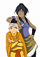 This is a group for fans of Avatar: The Last Airbender and/or The Legend of Korra.